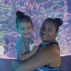 Meet your Posher, Nedda